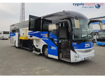 Autocar IVECO Magelys