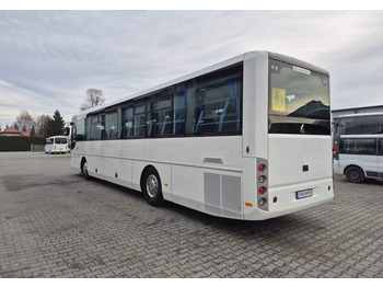 Autobús suburbano MAN FAST STARTER / SPROWADZONY/ KLIMA / EEV: foto 4 Autobús suburbano MAN FAST STARTER / SPROWADZONY/ KLIMA / EEV: foto 4