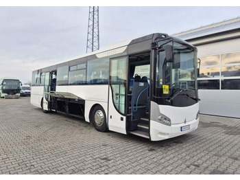 Autobús suburbano MAN FAST STARTER / SPROWADZONY/ KLIMA / EEV: foto 2 Autobús suburbano MAN FAST STARTER / SPROWADZONY/ KLIMA / EEV: foto 2