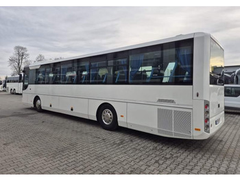 Autobús suburbano MAN FAST STARTER / SPROWADZONY/ KLIMA / EEV: foto 3 Autobús suburbano MAN FAST STARTER / SPROWADZONY/ KLIMA / EEV: foto 3