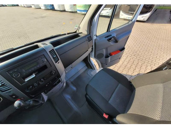 Minibús, Furgoneta de pasajeros Mercedes-Benz 513 SPRINTER TRANSFER / SPROWADZONY/ MANUAL: foto 5