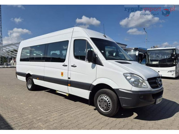 Minibús MERCEDES-BENZ Sprinter