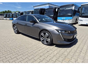 Coche PEUGEOT