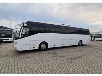 Autobús suburbano Scania HIGER A30 / SPROWADZONA / 191 000 KM / EEV: foto 4 Autobús suburbano Scania HIGER A30 / SPROWADZONA / 191 000 KM / EEV: foto 4