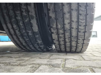 Autobús suburbano Scania HIGER A30 / SPROWADZONA / 191 000 KM / EEV: foto 2 Autobús suburbano Scania HIGER A30 / SPROWADZONA / 191 000 KM / EEV: foto 2