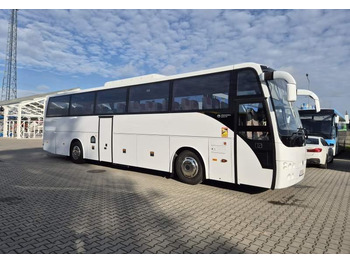 Autocar Temsa SAFARI HD 12 / SPROWADZONA Z KORSYKI / WC / EURO 5: foto 5