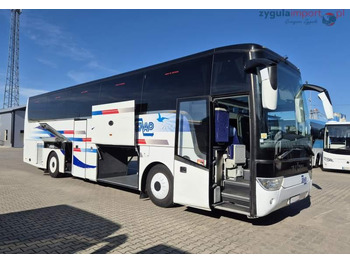 Autocar VAN HOOL