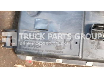 Unidad de control IVECO Stralis