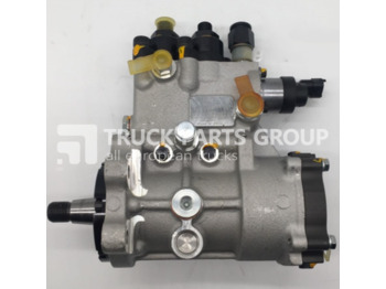 Bomba de combustible BOSCH