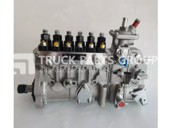 Bomba de combustible CUMMINS