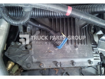 Unidad de control DAF XF 106
