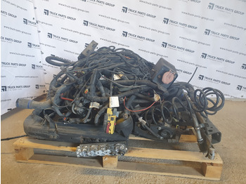 Cables/ Alambres IVECO Stralis