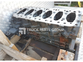 Bloque de cilindros IVECO Stralis