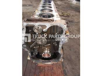 Bloque de cilindros MAN TGX
