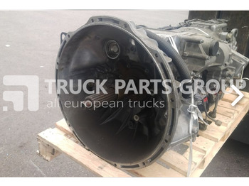 Caja de cambios MERCEDES-BENZ Actros