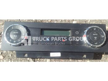 Unidad de control MERCEDES-BENZ