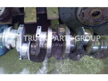 Cigüeñal MERCEDES-BENZ