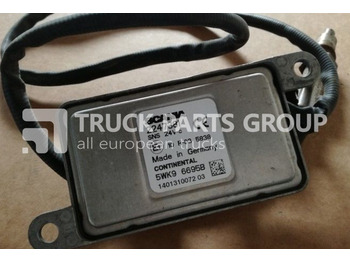 Sensor SCANIA R