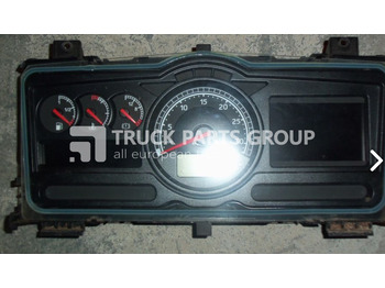 Salpicadero RENAULT Premium