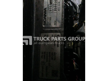 Unidad de control SCANIA R