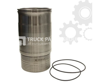 Pistones/ Anillos/ Bujes SCANIA R