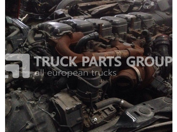 Motor para Camión SCANIA T, P, G, R series XPI engine type DC1305, DC1310, DC1307, 13 lit engine: foto 2 Motor para Camión SCANIA T, P, G, R series XPI engine type DC1305, DC1310, DC1307, 13 lit engine: foto 2