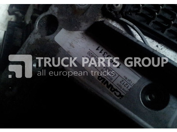 Unidad de control SCANIA R
