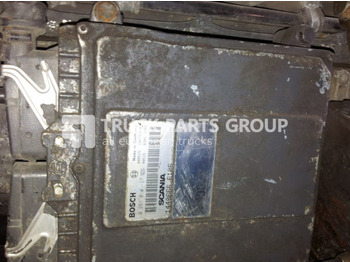 Unidad de control SCANIA
