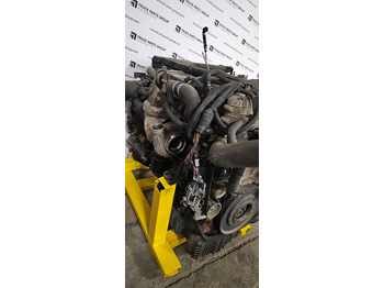 Piezas de recambio MERCEDES-BENZ Actros