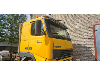 Piezas de recambio VOLVO FH12