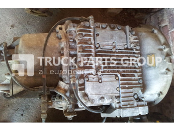 Caja de cambios VOLVO FH13
