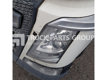 Faro delantero VOLVO FH