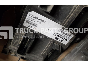 Unidad de control RENAULT