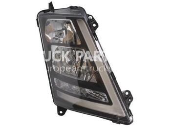 Faro delantero VOLVO FH16