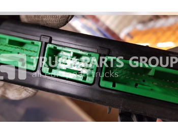 Unidad de control para Camión VOLVO Range, Gama BBM control unit: foto 2 Unidad de control para Camión VOLVO Range, Gama BBM control unit: foto 2