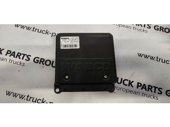 Unidad de control SCANIA