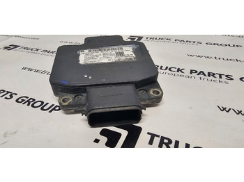 Unidad de control IVECO