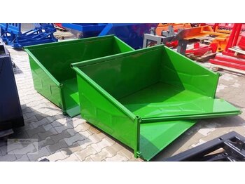 Implemento VEMAC