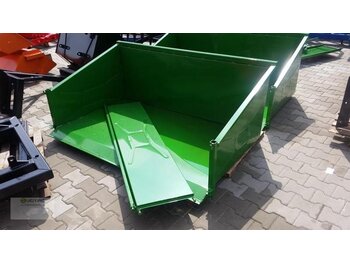 Implemento VEMAC