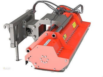 Desbrozadora de martillos/ Trituradora nuevo Boxer Mulcher XFM hydraulisch Boxer 180cm 200cm 220cm Hoflader Radlader NEU: foto 2 Desbrozadora de martillos/ Trituradora nuevo Boxer Mulcher XFM hydraulisch Boxer 180cm 200cm 220cm Hoflader Radlader NEU: foto 2