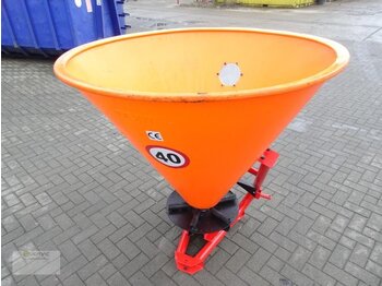 Esparcidor de sal nuevo Dexwal Salzstreuer Düngerstreuer Streuer Trichterstreuer 200 Liter: foto 4 Esparcidor de sal nuevo Dexwal Salzstreuer Düngerstreuer Streuer Trichterstreuer 200 Liter: foto 4