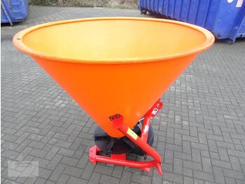 Esparcidor de sal nuevo Dexwal Salzstreuer Düngerstreuer Streuer Trichterstreuer 200 Liter: foto 2 Esparcidor de sal nuevo Dexwal Salzstreuer Düngerstreuer Streuer Trichterstreuer 200 Liter: foto 2