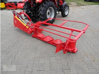 Segadora FPM