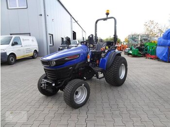 Mini tractor MITSUBISHI