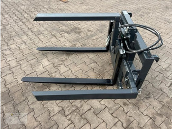 Implemento para Maquinaria agrícola nuevo Vemac Kistendrehgerät Drehgerät Palettengabel hydraulisch Euro NEU: foto 4 Implemento para Maquinaria agrícola nuevo Vemac Kistendrehgerät Drehgerät Palettengabel hydraulisch Euro NEU: foto 4