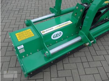Desbrozadora de martillos nuevo Vemac AG160 Mulcher Schlegelmulcher Front Heck Hammerschlegel NEU: foto 5 Desbrozadora de martillos nuevo Vemac AG160 Mulcher Schlegelmulcher Front Heck Hammerschlegel NEU: foto 5