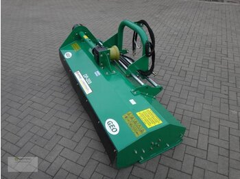 Desbrozadora de martillos nuevo Vemac DPS205 Schlegelmulcher Hammerschlegel Mulcher NEU: foto 2