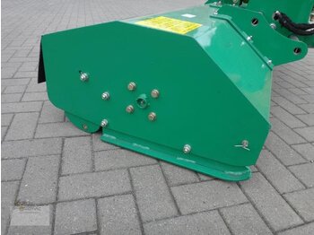 Desbrozadora de martillos nuevo Vemac DPS205 Schlegelmulcher Hammerschlegel Mulcher NEU: foto 4