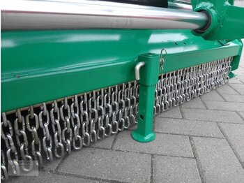 Desbrozadora de martillos nuevo Vemac DPS205 Schlegelmulcher Hammerschlegel Mulcher NEU: foto 5