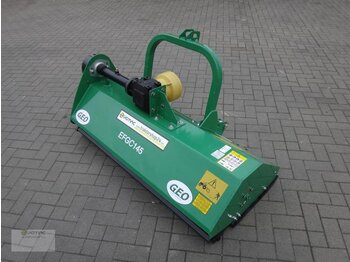 Desbrozadora de martillos nuevo Vemac EFGC185 185cm Mulcher Schlegelmulcher Hammerschlegel NEU: foto 4 Desbrozadora de martillos nuevo Vemac EFGC185 185cm Mulcher Schlegelmulcher Hammerschlegel NEU: foto 4